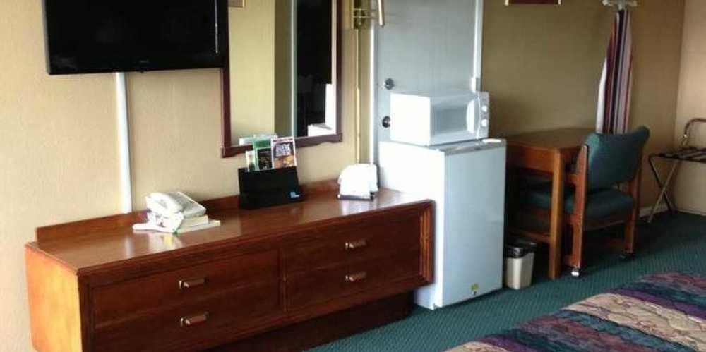 Knights Inn Motel Grants Pass Extérieur photo