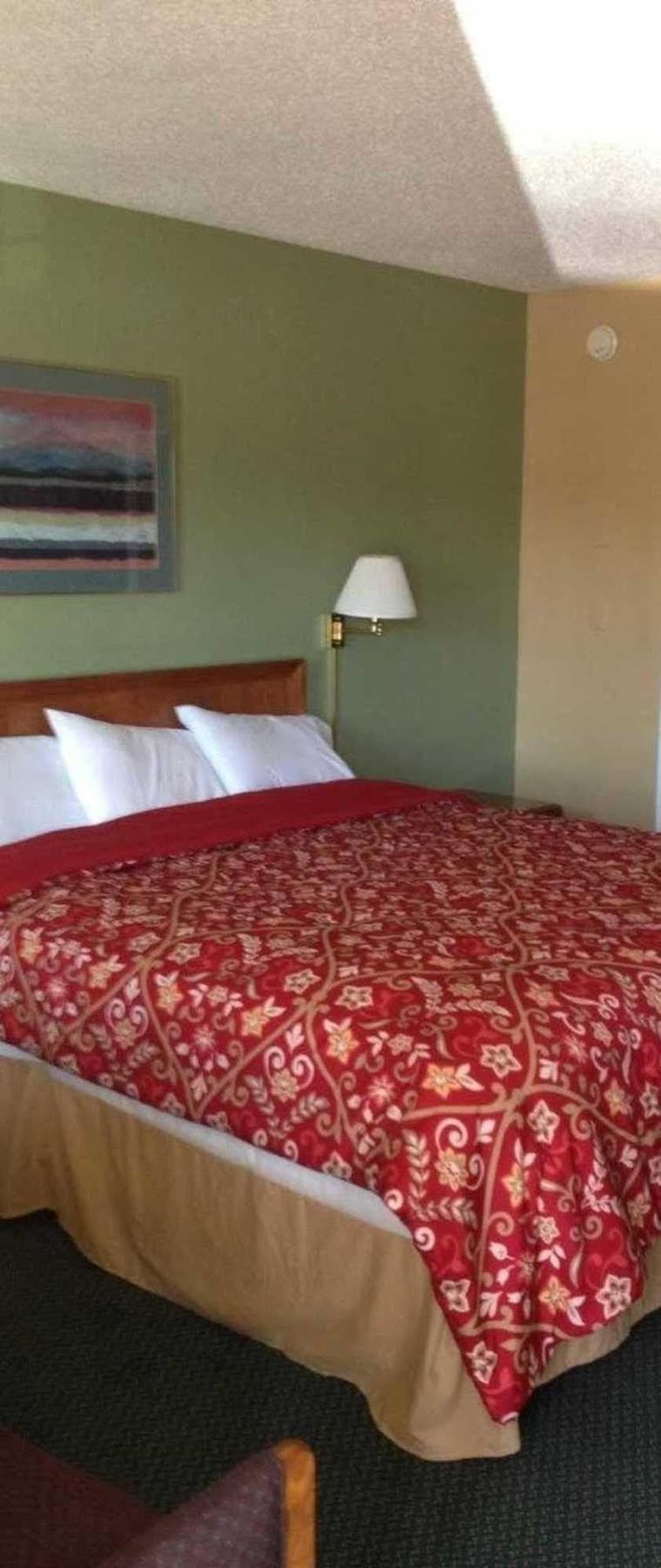 Knights Inn Motel Grants Pass Extérieur photo