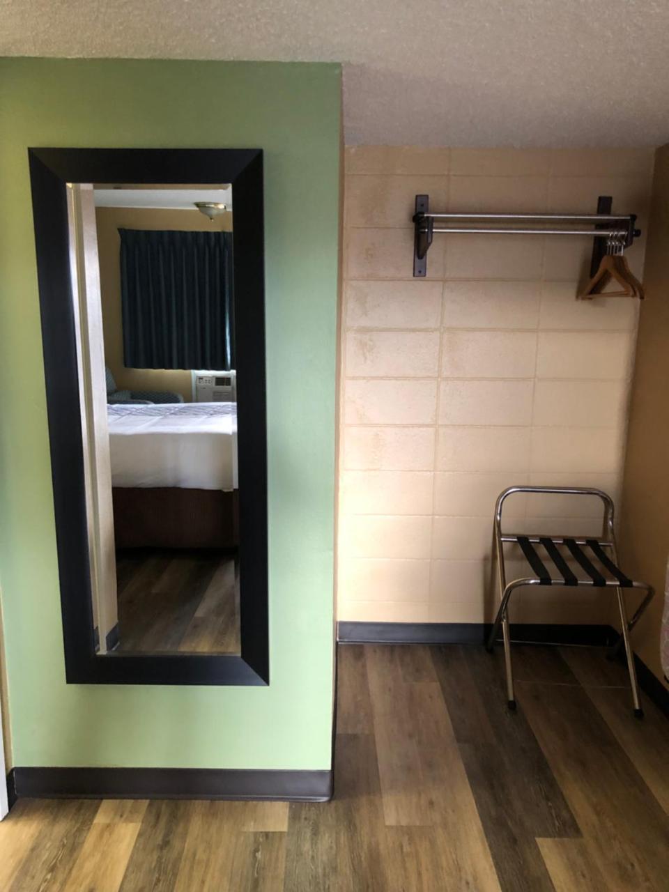 Knights Inn Motel Grants Pass Extérieur photo