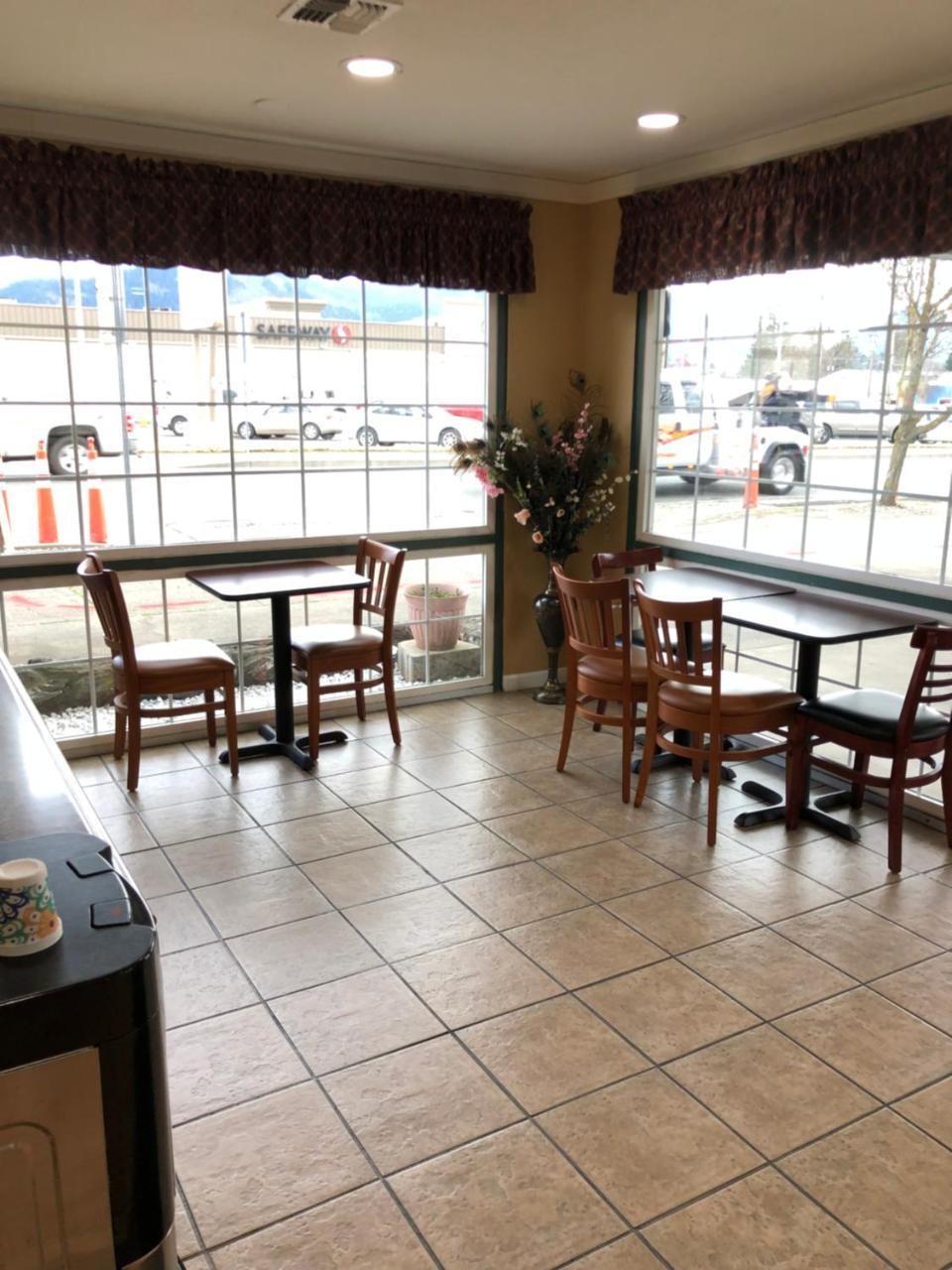 Knights Inn Motel Grants Pass Extérieur photo