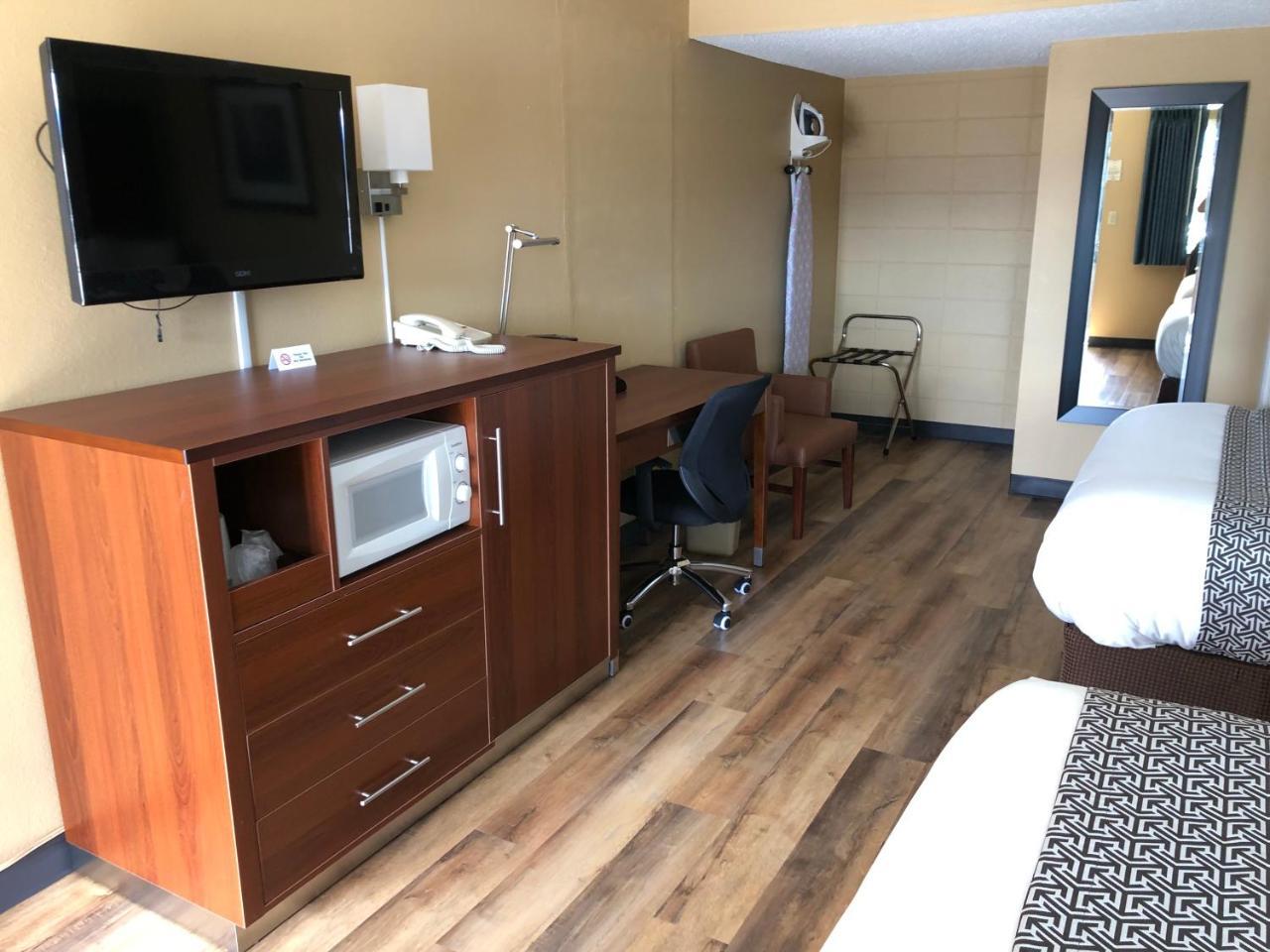 Knights Inn Motel Grants Pass Extérieur photo