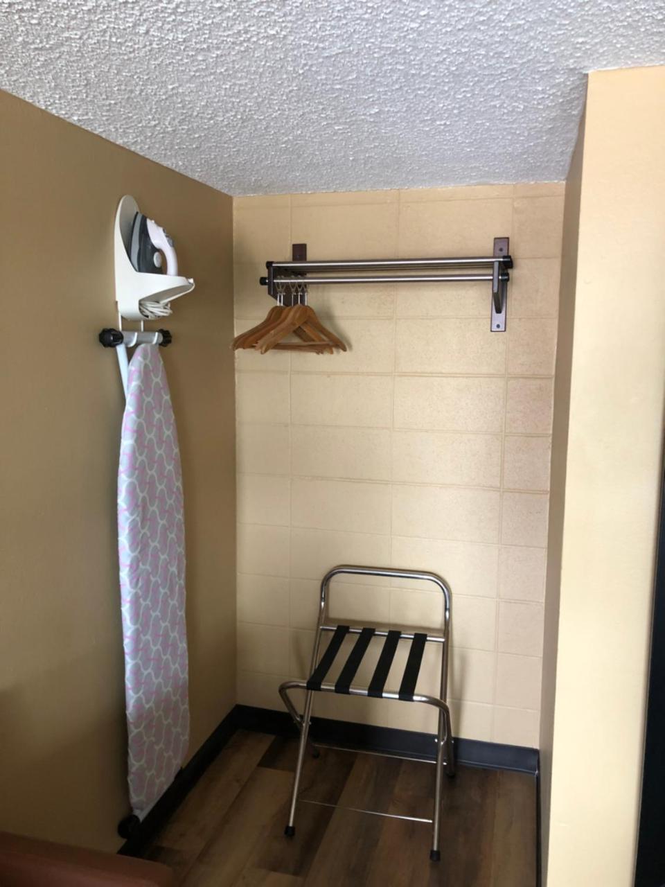 Knights Inn Motel Grants Pass Extérieur photo