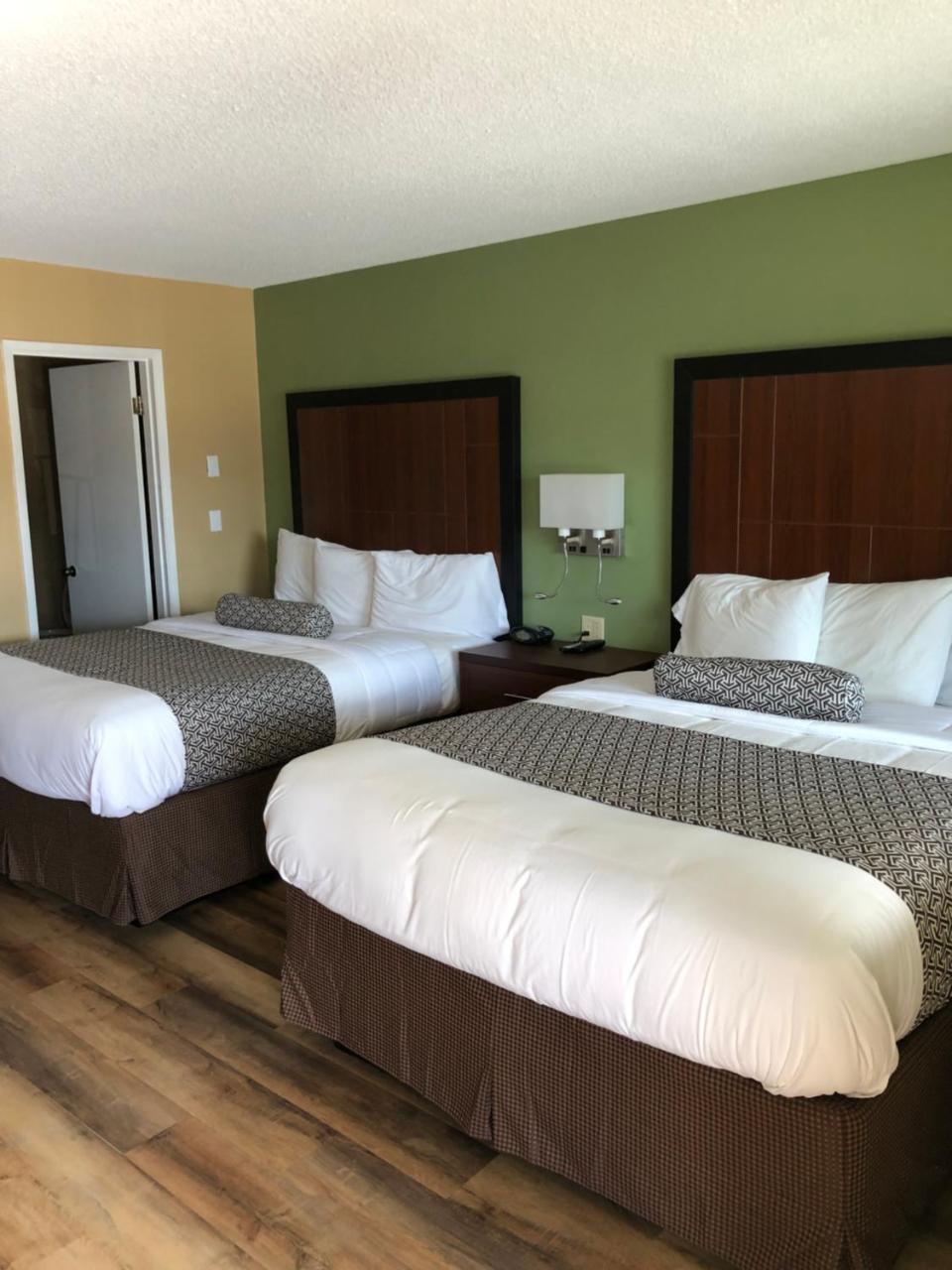 Knights Inn Motel Grants Pass Extérieur photo